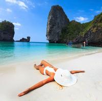 Отзыв от Евгения - Виза Destination Thailand